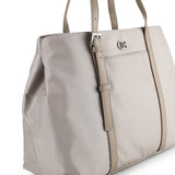 Obermain Tas Wanita Braylin Tote Bag In Taupe