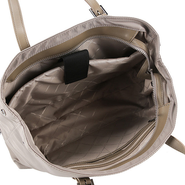 Obermain Tas Wanita Braylin Tote Bag In Taupe