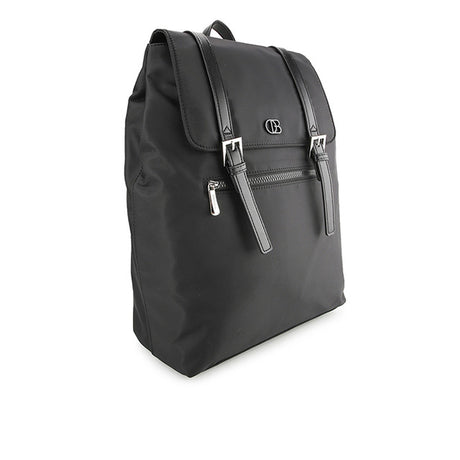 Obermain Tas Wanita Braylin Backpack In Black