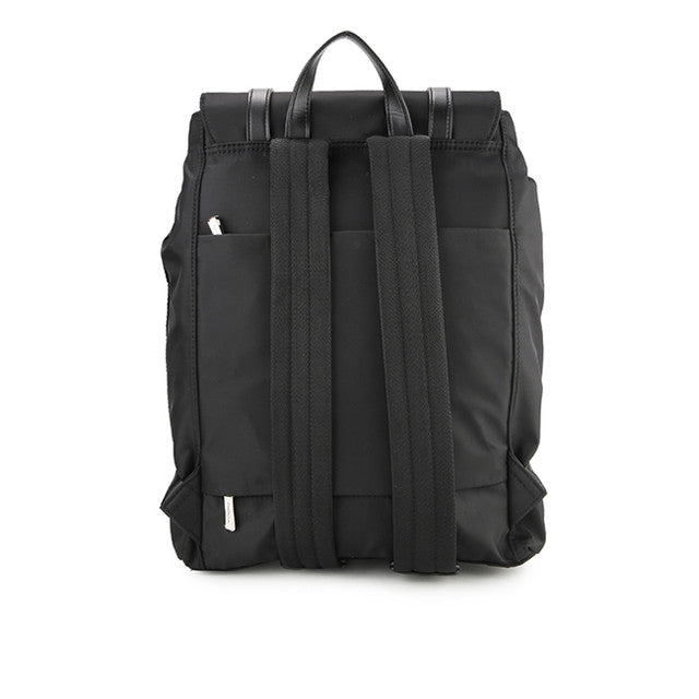 Obermain Tas Wanita Braylin Backpack In Black