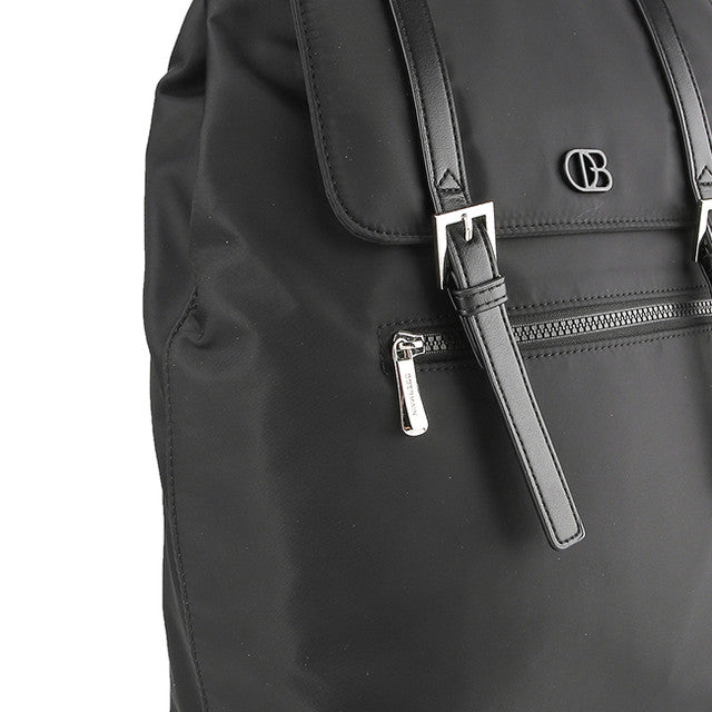 Obermain Tas Wanita Braylin Backpack In Black