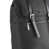 Obermain Tas Wanita Braylin Backpack In Black