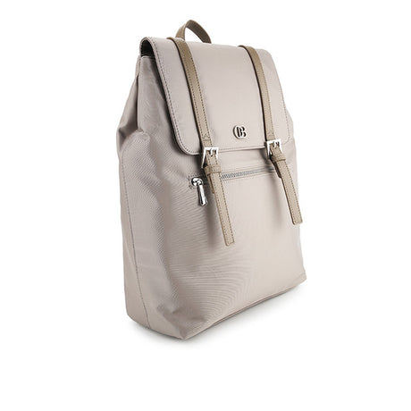 Obermain Tas Wanita Braylin Backpack In Taupe