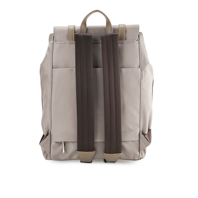 Obermain Tas Wanita Braylin Backpack In Taupe