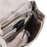Obermain Tas Wanita Braylin Backpack In Taupe