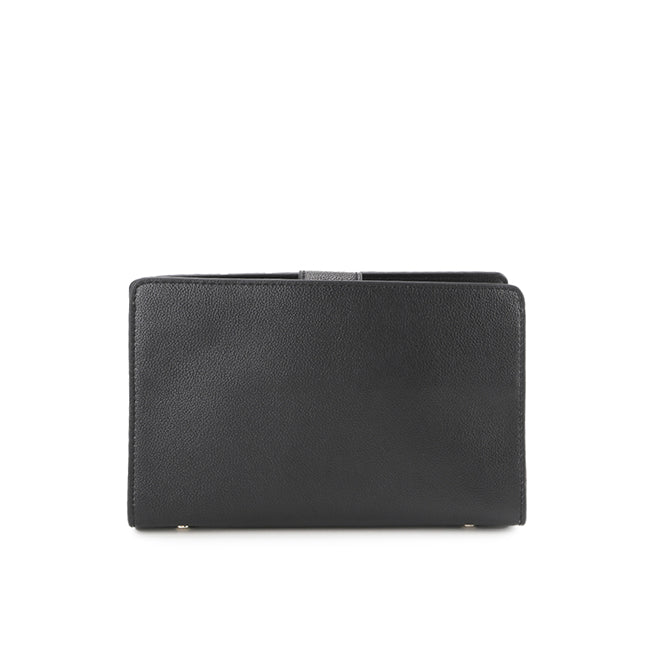 Obermain Tas Wanita Natalee Crossbody Bag In Black