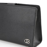 Obermain Women Natalee Crossbody Bag In Black