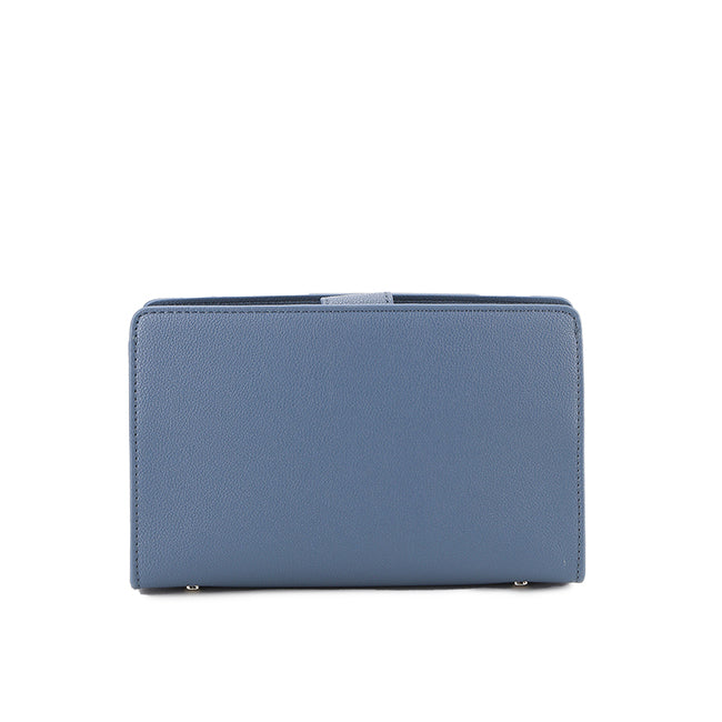 Obermain Tas Wanita Natalee Crossbody Bag In Blue