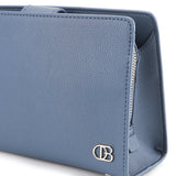 Obermain Tas Wanita Natalee Crossbody Bag In Blue