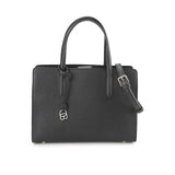 Obermain Tas Wanita Natalee Top Handle Bag In Black