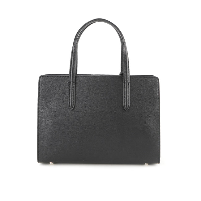 Obermain Tas Wanita Natalee Top Handle Bag In Black