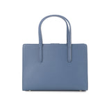 Obermain Tas Wanita Natalee Top Handle Bag In Blue