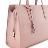 Obermain Tas Wanita Natalee Top Handle Bag In Pink