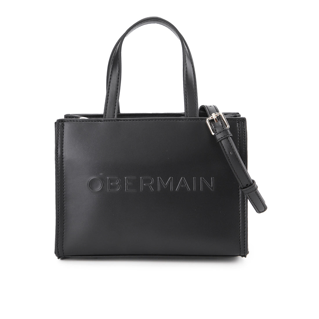Eilis Tote Bag (M) In Black