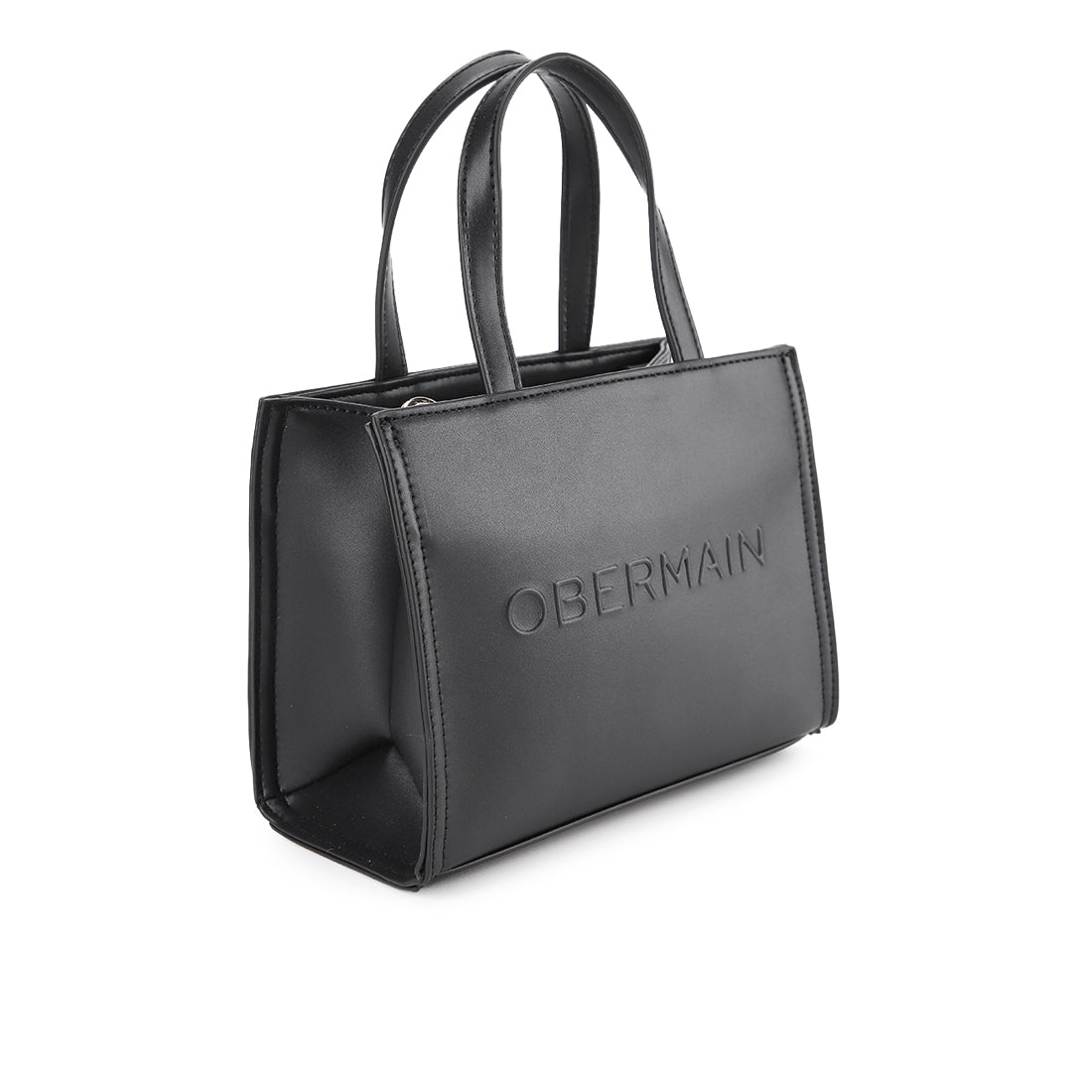 Eilis Tote Bag (M) In Black
