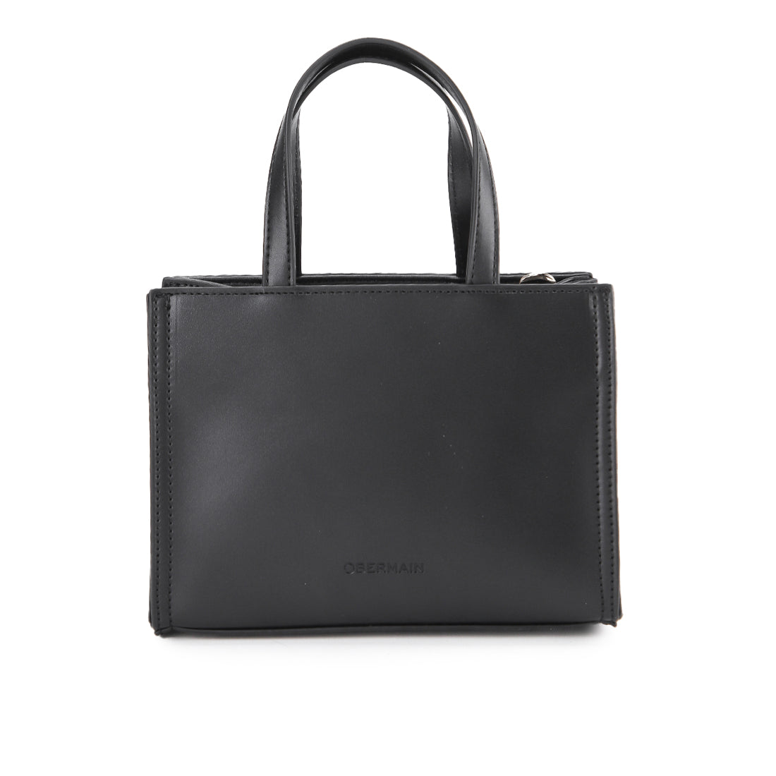 Eilis Tote Bag (M) In Black