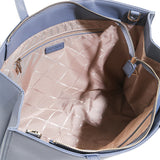 Eilis Tote Bag (L) In Blue