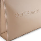 Eilis Tote Bag (L) In Taupe
