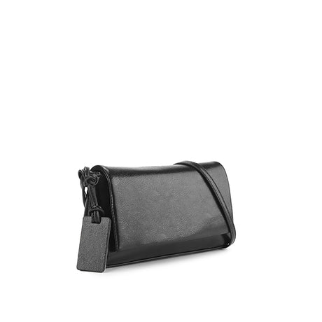Adele Crossbody Bag In Black
