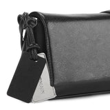Adele Crossbody Bag In Black
