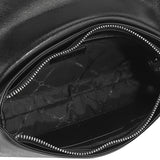 Adele Crossbody Bag In Black