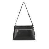 Adele Shoulder Bag In Black