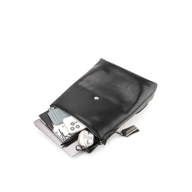 Adele Backpack In Black
