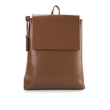 Adele Backpack In Dark Brown