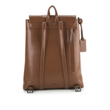 Adele Backpack In Dark Brown