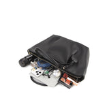 Allie Tote Bag (L) In Black