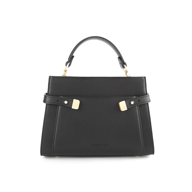 Obermain Women Alise Top Handle Bag (M)