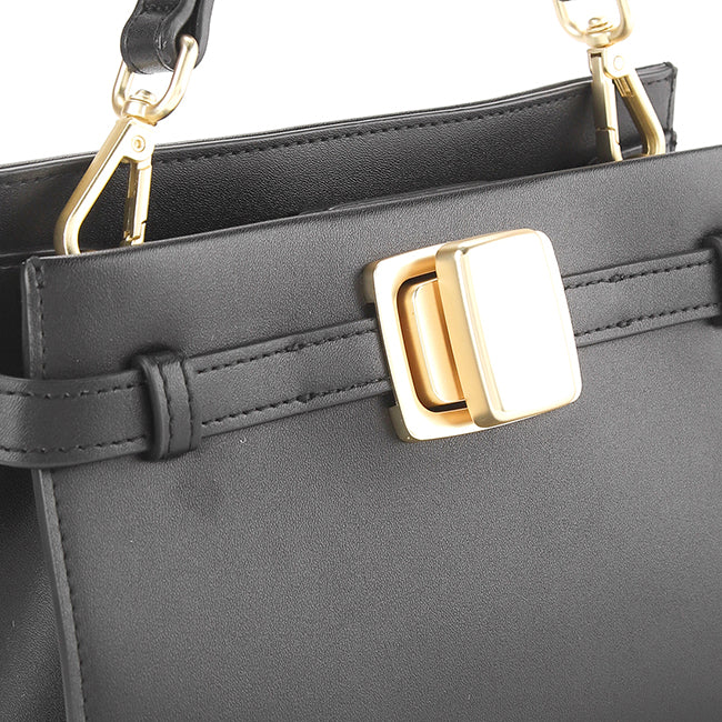Obermain Women Alise Top Handle Bag (M)