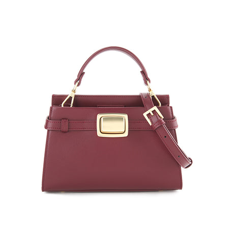 Obermain Women Alise Top Handle Bag (M)