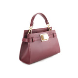 Obermain Women Alise Top Handle Bag (M)