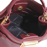Obermain Women Alise Top Handle Bag (M)