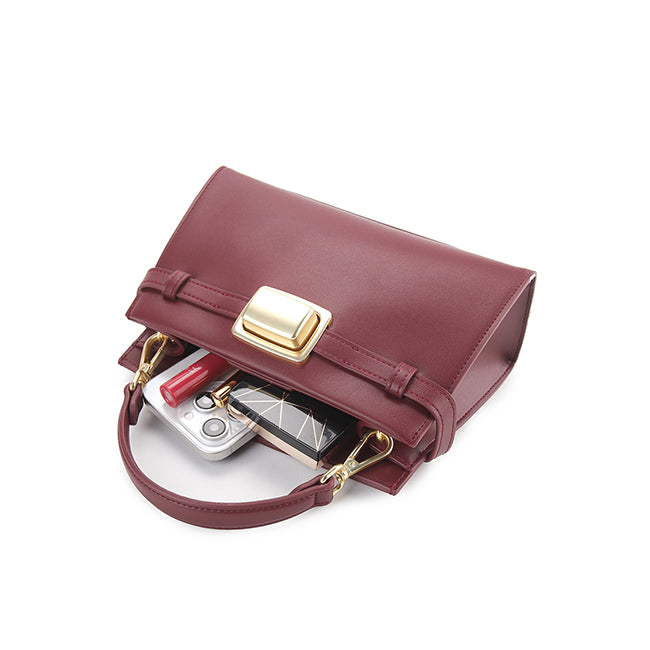 Obermain Women Alise Top Handle Bag (M)