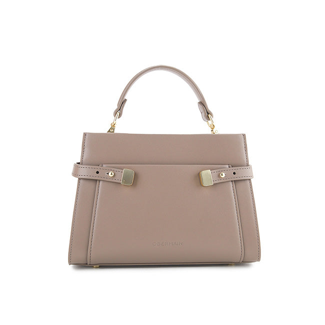 Obermain Women Alise Top Handle Bag (M)