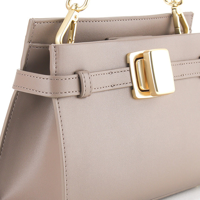 Obermain Women Alise Top Handle Bag (M)