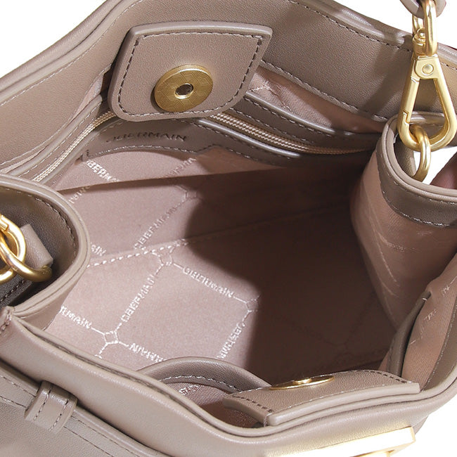 Obermain Women Alise Top Handle Bag (M)