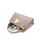Obermain Women Alise Top Handle Bag (M)