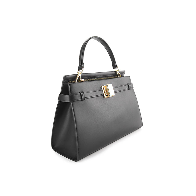 Obermain Women Alise Top Handle Bag (L)