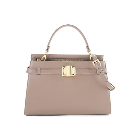 Obermain Women Alise Top Handle Bag (L)