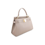 Obermain Women Alise Top Handle Bag (L)