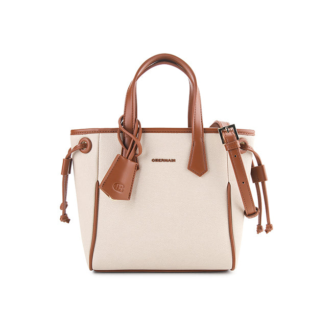 Obermain Women Bel Top Handle Bag
