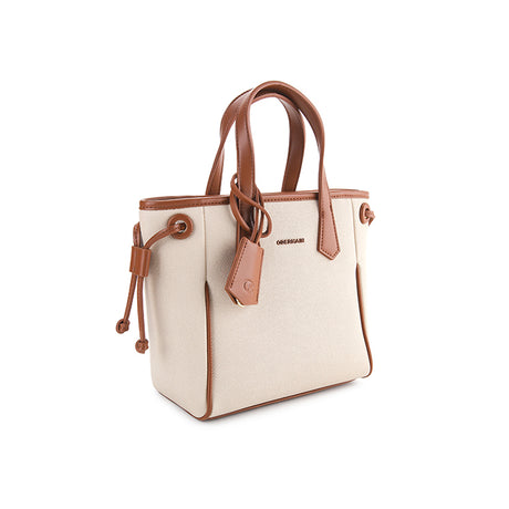 Obermain Women Bel Top Handle Bag