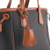 Obermain Women Bel Top Handle Bag
