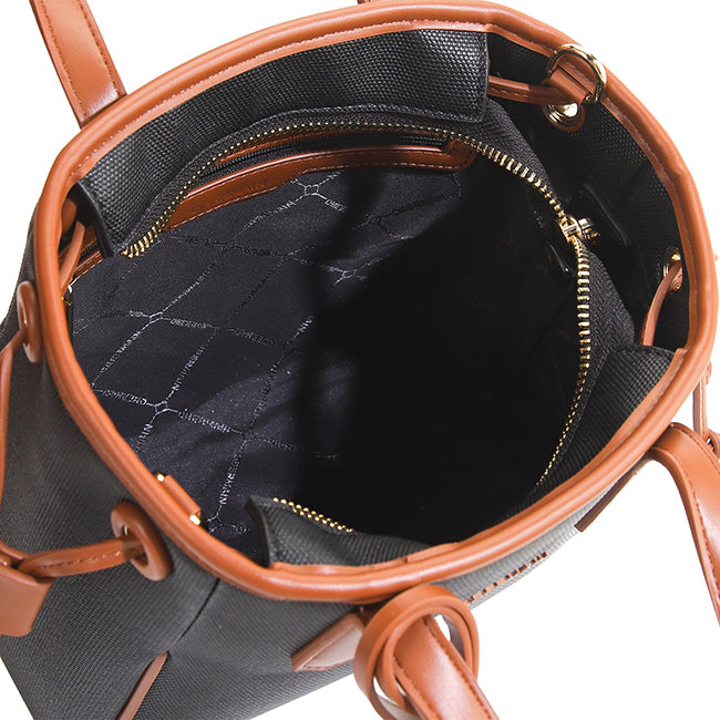 Obermain Women Bel Top Handle Bag