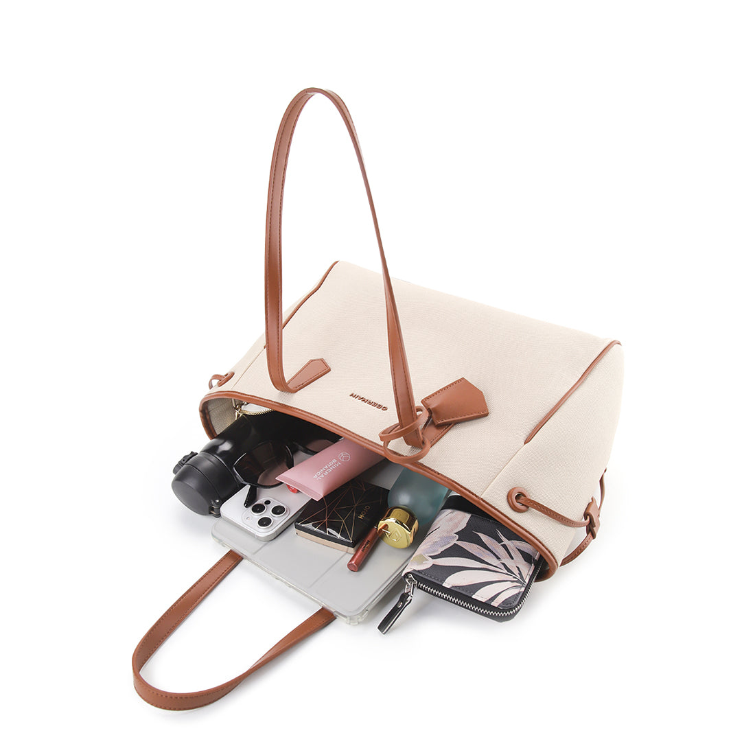 Obermain Women Bel Tote Bag
