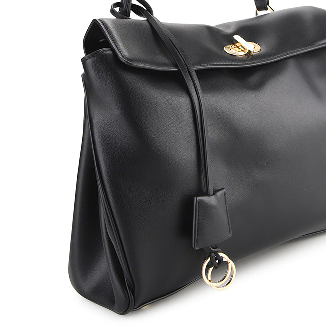 Obermain Women Calle Top Handle Bag