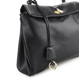 Obermain Women Calle Top Handle Bag